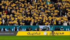 Ο Ρονάλντο συνέχισε την «απεργία» του και ο κόσμος της Αλ Νασρ τον στήριξε (pics)