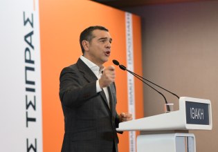 Κόμμα Τσίπρα: Προς Σεπτέμβρη η ανακοίνωση – Από το Πάσχα και μετά σε ετοιμότητα το «πλήρωμα»