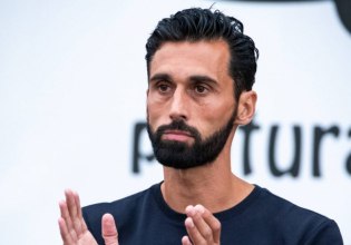 Επική δήλωση του Αρμπελόα: «Δεν είμαι ο Γκάνταλφ ο Λευκός»