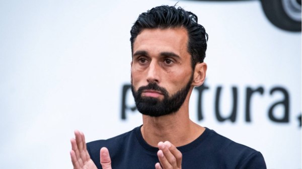 Επική δήλωση του Αρμπελόα: «Δεν είμαι ο Γκάνταλφ ο Λευκός»