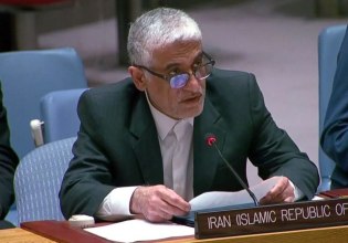 Ιράν προς ΣΑ του ΟΗΕ: Δεν επιδιώκουμε πόλεμο, αλλά θα απαντήσουμε αποφασιστικά – Στόχοι όλα τα μέσα των ΗΠΑ