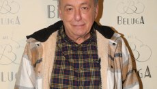 Ανδρέας Μικρούτσικος: «Όταν ο έρωτας της Ελένης Μενεγάκη ήταν κρυφός, τους κάλυπτα στο σπίτι μου»