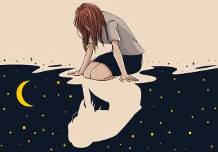 Μήπως δεν φταίει μόνο η δουλειά για το burnout;