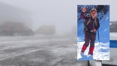 Θλίψη για τον ορειβάτη στο Βελούχι – Συγκλονίζουν τα μηνύματα από γνωστούς και φίλους για τον «Καπετάνιο» των βουνών