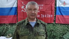 Συνελήφθη στο Ντουμπάι ύποπτος για την επίθεση κατά αντιστράτηγου στη Μόσχα – Παραδόθηκε στη Ρωσία