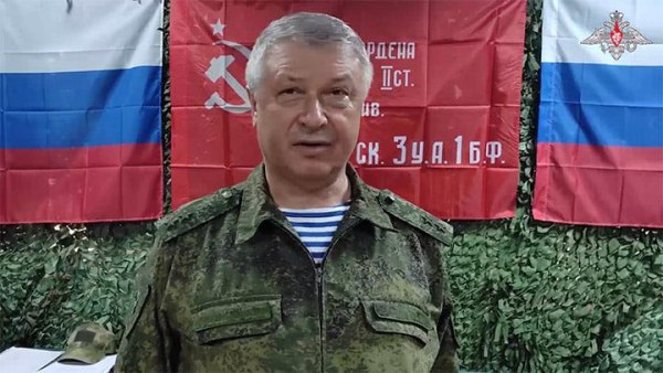 Συνελήφθη στο Ντουμπάι ύποπτος για την επίθεση κατά αντιστράτηγου στη Μόσχα – Παραδόθηκε στη Ρωσία