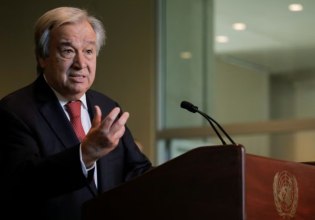 Αφγανιστάν – Πακιστάν: Ο ΓΓ του ΟΗΕ απευθύνει έκκληση για αυτοσυγκράτηση στις δύο χώρες