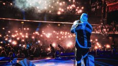 London baby: Ο Αντώνης Ρέμος ξεσήκωσε την πρωτεύουσα της Αγγλίας με μια sold out συναυλία