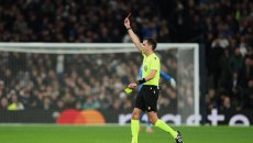 Super League: Βέλγος διαιτητής ορίστηκε από την ΚΕΔ στο Ολυμπιακός – Παναθηναϊκός