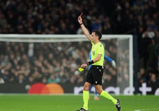 Super League: Βέλγος διαιτητής ορίστηκε από την ΚΕΔ στο Ολυμπιακός – Παναθηναϊκός