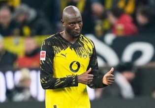 Βόλφσμπουργκ – Ντόρτμουντ 1-2: Μεγάλη νίκη για τους Βεστφαλούς, παρά το γκολ του Κουλιεράκη