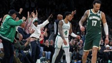 NBA: Δεν σηκώνουν κεφάλι οι Μπακς χωρίς τον Αντετοκούνμπο, ήττα και από τους Σέλτικς (107-79, vid)