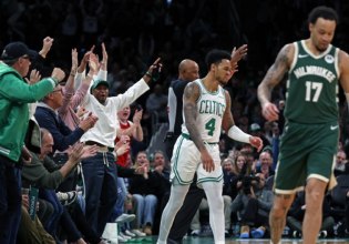 NBA: Δεν σηκώνουν κεφάλι οι Μπακς χωρίς τον Αντετοκούνμπο, ήττα και από τους Σέλτικς (107-79, vid)