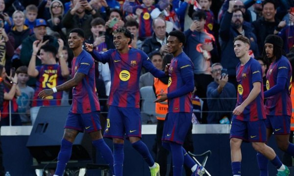 Μπαρτσελόνα – Μαγιόρκα 3-0: Τριάρα για τους «μπλαουγκράνα» και +4 από τη Ρεάλ