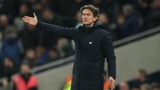 Απολύθηκε από την Τότεναμ ο Τόμας Φρανκ