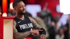 All-Star Game: Έγραψε ιστορία ο Λίλαρντ στον διαγωνισμό τριπόντων – Ούτε φέτος θέαμα στα καρφώματα