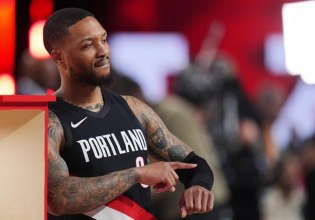 All-Star Game: Έγραψε ιστορία ο Λίλαρντ στον διαγωνισμό τριπόντων – Ούτε φέτος θέαμα στα καρφώματα