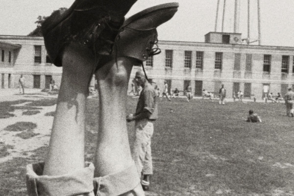 Απαγορευμένος, αποκαλυπτικός, αναντικατάστατος: Πέθανε ο Φρέντερικ Γουάιζμαν – Πέντε εμβληματικά ντοκιμαντέρ του