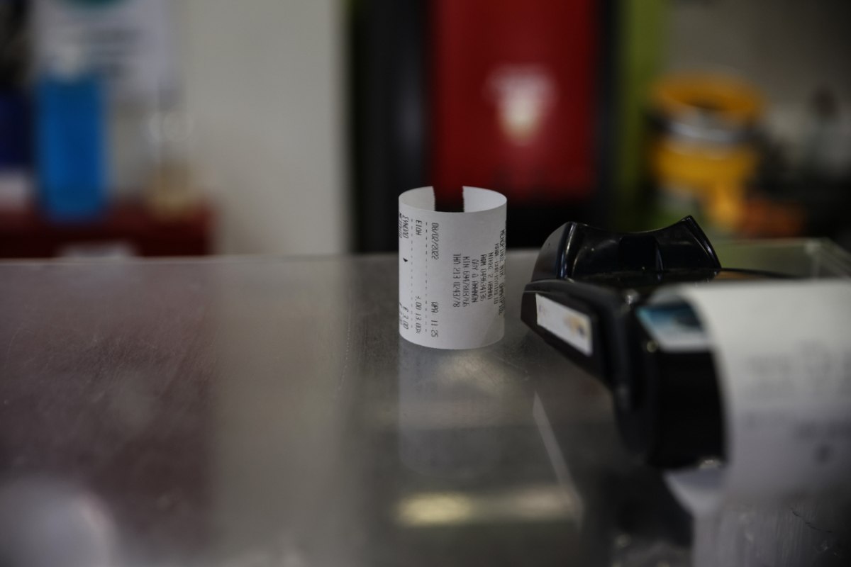 «Ποδαρικό» με φορο-έσοδα 6 δισ. έκανε το 2026 –  Διατηρούν τη δυναμική τους τα έσοδα από ΦΠΑ