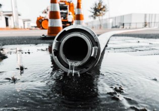 Δίκτυο αποχέτευσης: Επιδότηση έως 1.300 ευρώ για σύνδεση