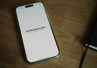 Washington Post: Ο εκδότης της, Γουίλ Λιούις, αφού απέλυσε το ένα τρίτο των εργαζομένων, παραιτήθηκε