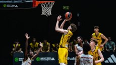 Άρης: «Υπάρχει πλάνο για να φύγουν όλοι οι Έλληνες από το Άμπου Ντάμπι – Σε ξενοδοχείο η αποστολή της ομάδας»