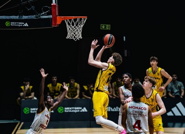 Άρης: «Υπάρχει πλάνο για να φύγουν όλοι οι Έλληνες από το Άμπου Ντάμπι – Σε ξενοδοχείο η αποστολή της ομάδας»