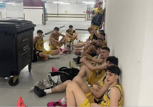 Άρης: «Η αποστολή είναι ασφαλής – Υπομονή και λογική μέχρι να λήξουν όλα ομαλά»