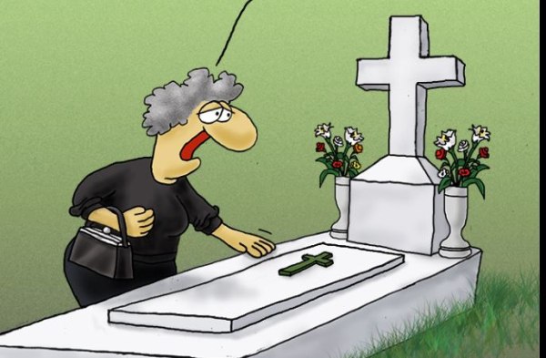 Αρκάς: Η καλημέρα της Παρασκευής