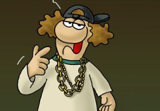 Αρκάς: Η καλημέρα της Παρασκευής