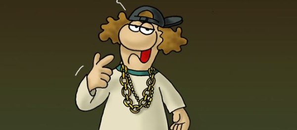 Αρκάς: Η καλημέρα της Παρασκευής