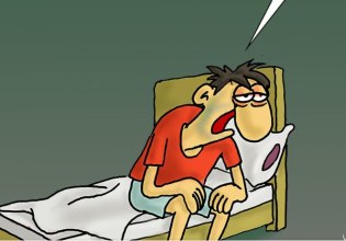 Αρκάς: Η καλημέρα της Τρίτης μετά το τριήμερο