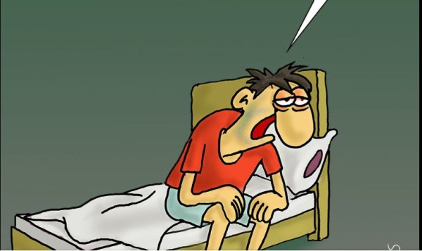 Αρκάς: Η καλημέρα της Τρίτης μετά το τριήμερο