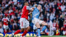 «Φωτιά» στην Premier League: Το πρόγραμμα Άρσεναλ και Μάντσεστερ Σίτι μέχρι το φινάλε