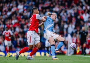 «Φωτιά» στην Premier League: Το πρόγραμμα Άρσεναλ και Μάντσεστερ Σίτι μέχρι το φινάλε