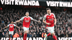 Η Άρσεναλ «καθάρισε» τη Σάντερλαντ, ξέφυγε στο +9 και… περιμένει (3-0) – Εύκολο διπλό για την Τσέλσι (1-3)