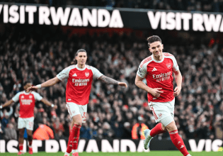 Η Άρσεναλ «καθάρισε» τη Σάντερλαντ, ξέφυγε στο +9 και… περιμένει (3-0) – Εύκολο διπλό για την Τσέλσι (1-3)