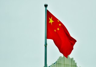 Έκρηξη σε εργοστάσιο βιοτεχνολογίας στην Κίνα αφήνει πίσω της 7 νεκρούς