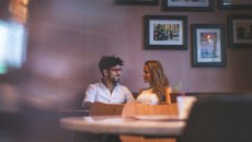 Το «μυστικό» πίσω από το πρώτο ραντεβού