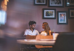 Το «μυστικό» πίσω από το πρώτο ραντεβού