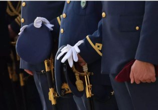 «Θρίλερ» κατασκοπείας στις Ένοπλες Δυνάμεις: Τι πρόδωσε τον Σμήναρχο – Τι έλεγε ο Δένδιας στη Βουλή