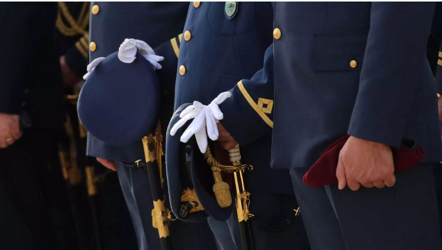 «Θρίλερ» κατασκοπείας στις Ένοπλες Δυνάμεις: Τι πρόδωσε τον Σμήναρχο – Τι έλεγε ο Δένδιας στη Βουλή