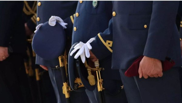 Πληροφορίες που συνδέονται και με το ΝΑΤΟ έδινε ο αξιωματικός που συνελήφθη για κατασκοπεία