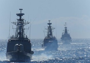 Η Υδρογραφική Υπηρεσία του Πολεμικού Ναυτικού περνάει σε νέα εποχή