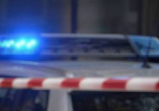 Συναγερμός στον Πειραιά: Ένοπλη ληστεία σε σούπερ μάρκετ στη Θηβών