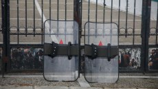 ΑΠΘ: Χρήση ελαστικών βλημάτων προτείνει ο πρόεδρος Αστυνομικών Υπαλλήλων Θεσσαλονίκης