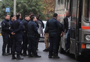 Κεκλεισμένων των θυρών η δίκη του πρώην αστυνομικού της Βουλής και της συζύγου του