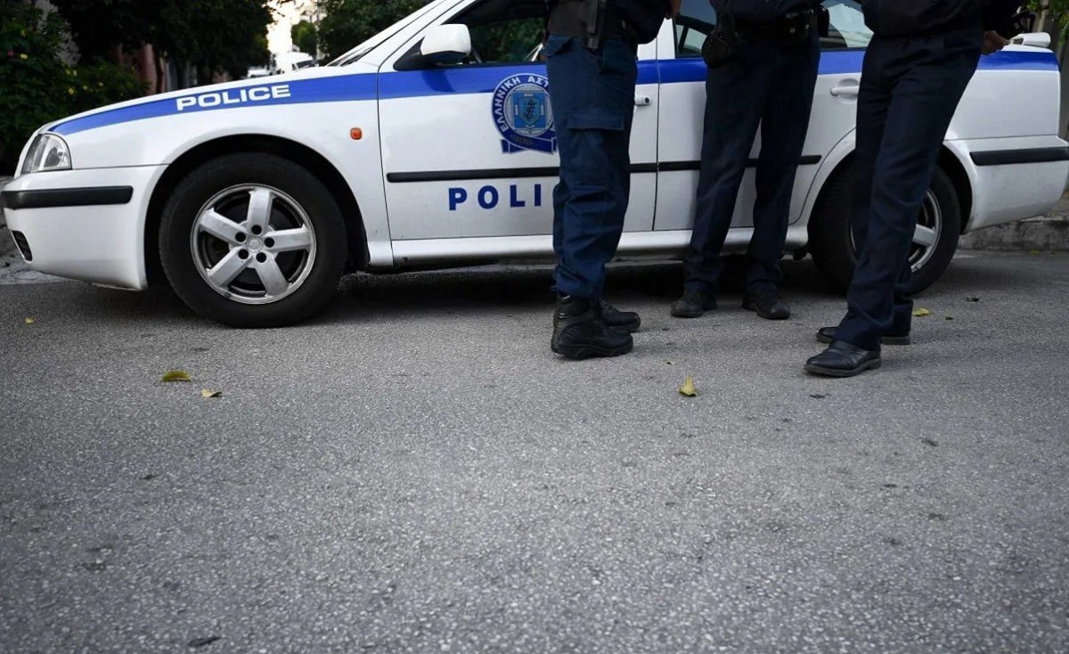 Άγρια συμπλοκή νεαρών στο κέντρο της Θεσσαλονίκης- Ένας τραυματίας και τρεις προσαγωγές