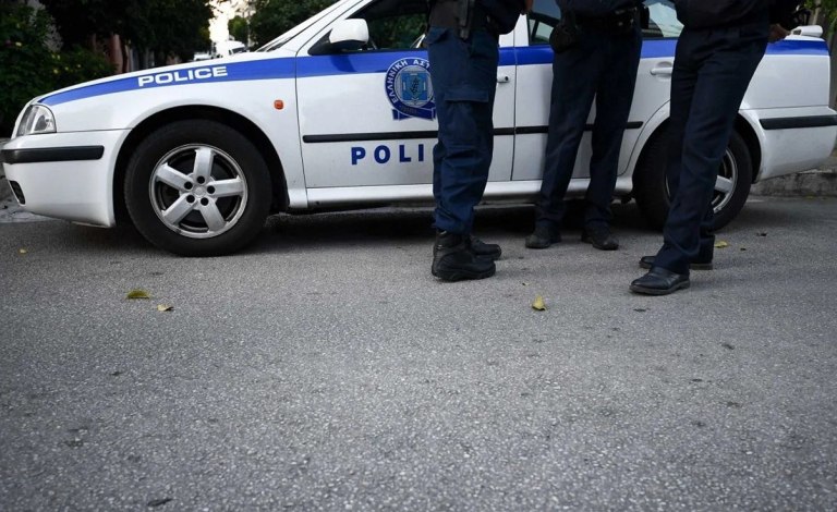 Άγρια συμπλοκή νεαρών στο κέντρο της Θεσσαλονίκης- Ένας τραυματίας και τρεις προσαγωγές