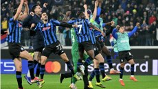 Αταλάντα-Ντόρτμουντ 4-1: Ψυχωμένοι οι γηπεδούχοι, προκρίθηκαν με πέναλτι στο 90+8’